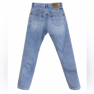 Vintage Ralph Lauren classic fit jeans (1992)